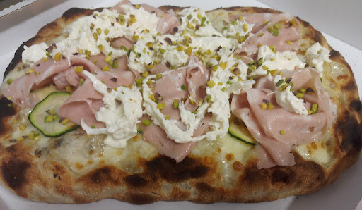 Pizzeria amato - Thumbnail