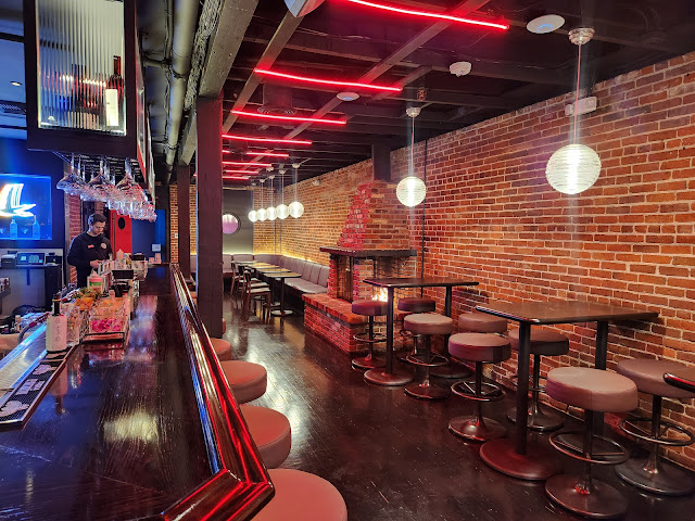 The Ice House by null