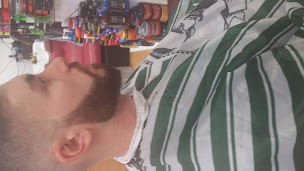 Photo n°32 de Belle allure coiffure à Maisons-Alfort (Barbier)