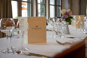 Photo n°91 de Restaurant Au Cheval Blanc à Feldbach (Restaurant)