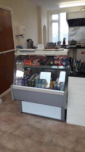 Reviews of C C'S CAFE in Doncaster - Coffee shop