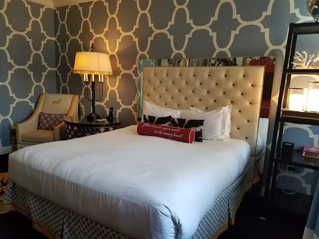 Kimpton Hotel Monaco Philadelphia