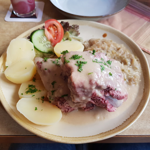 Pension und Gasthof Altes Brauhaus - Thumbnail