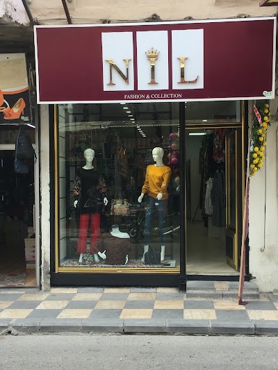 Kilis Nil Fashion