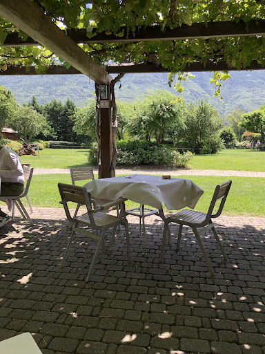 Restaurant @ Quattro Stagioni by La Fiorida