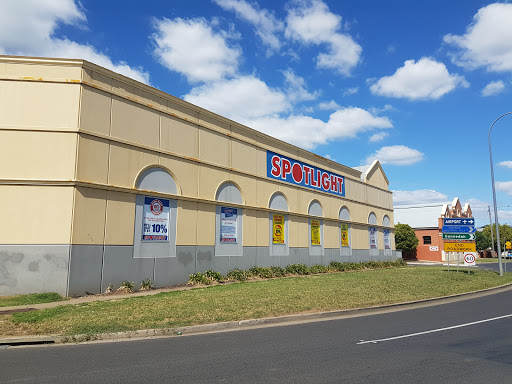 Spotlight Tamworth - Thumbnail