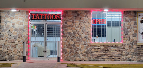 24/7 TATTOOS AND PIERCINGS photo