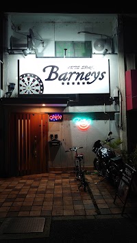DARTS SPACE Barneys 招提南町店