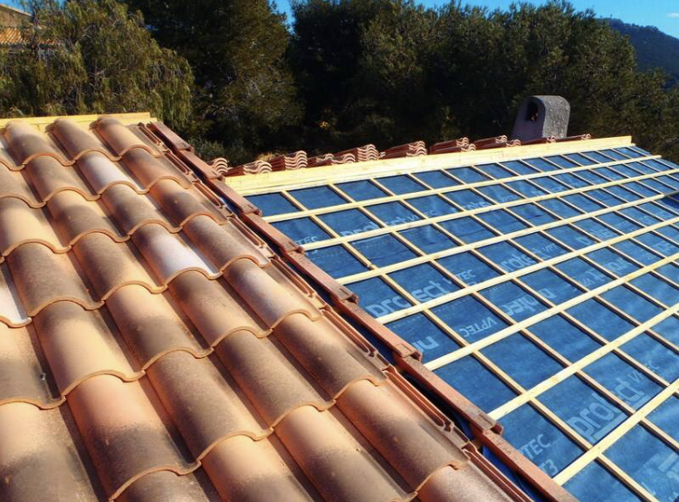 Atl toiture St genis-laval