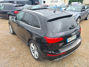 Photo n°12 de Autoprestige 78 à Aubergenville (Garage automobile)