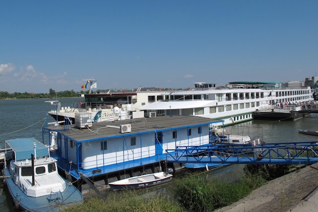 Tulcea
