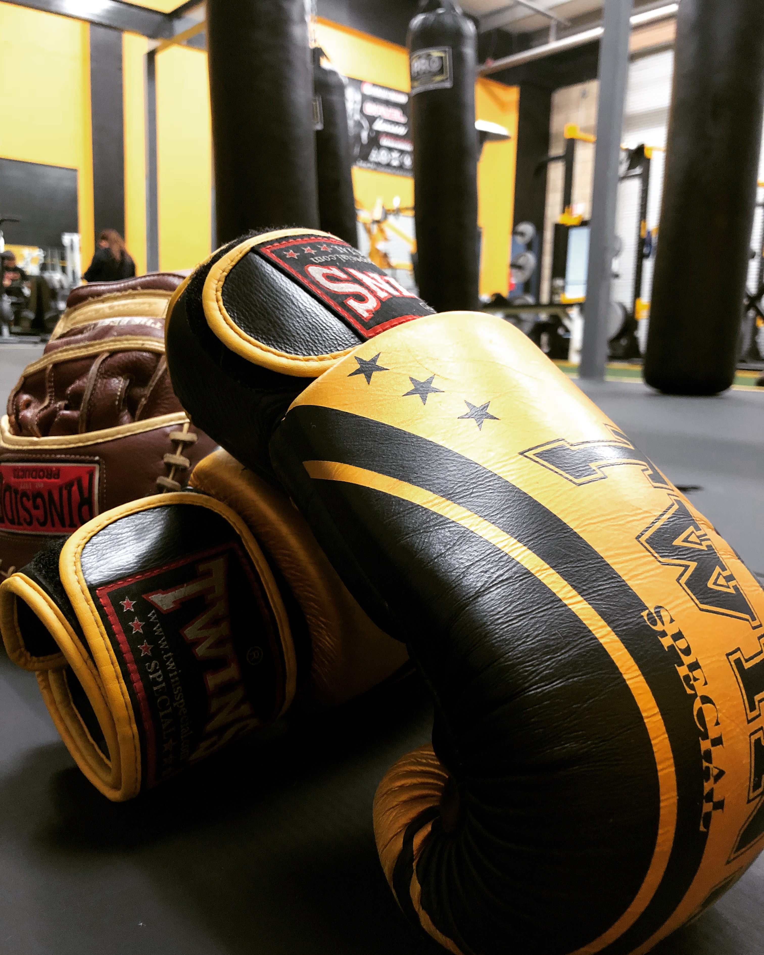 Rhino Elite Fitness Studio photo 3