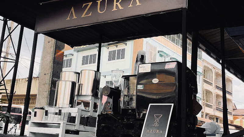 AZURA COFFEE
