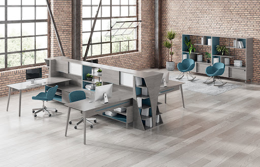 Whitestone Office Furniture - Thumbnail