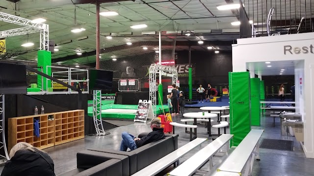 Lowes Xtreme Air Sports