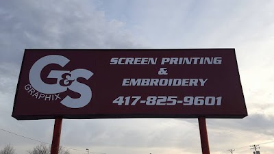 G&S Graphix