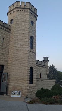 Joslyn Castle & Gardens by null