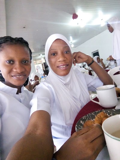 Photos of Lafia Hotel