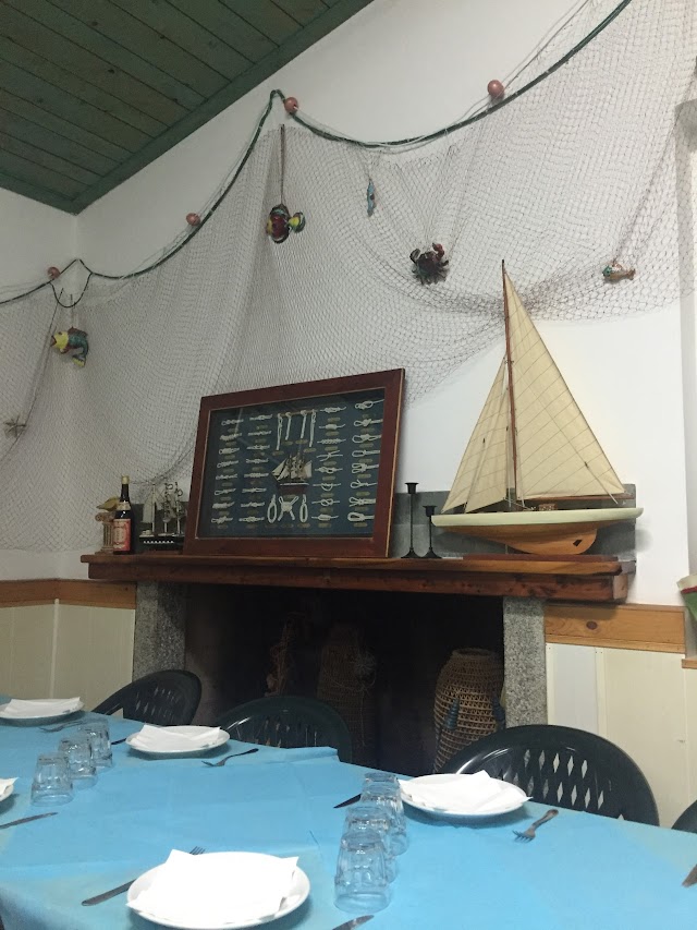 Ittiturismo Sabor'e Mari