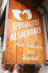 Photo n°50 de Aux Saveurs Du Thurtal à Bitschwiller-lès-Thann (Restaurant)
