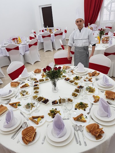 Photos of Restaurant "Rezigui"