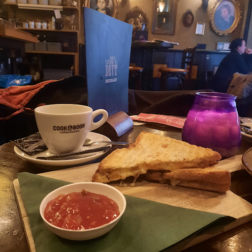 Cafe de Deut, Speciaalbier Cafe - Thumbnail