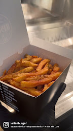 Photo n°28 de L'Art En Burger Orléans à Orléans (Restaurant)