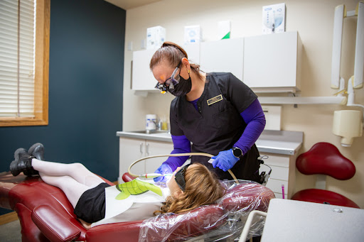 Stephen J. Spencer, DDS, PLLC