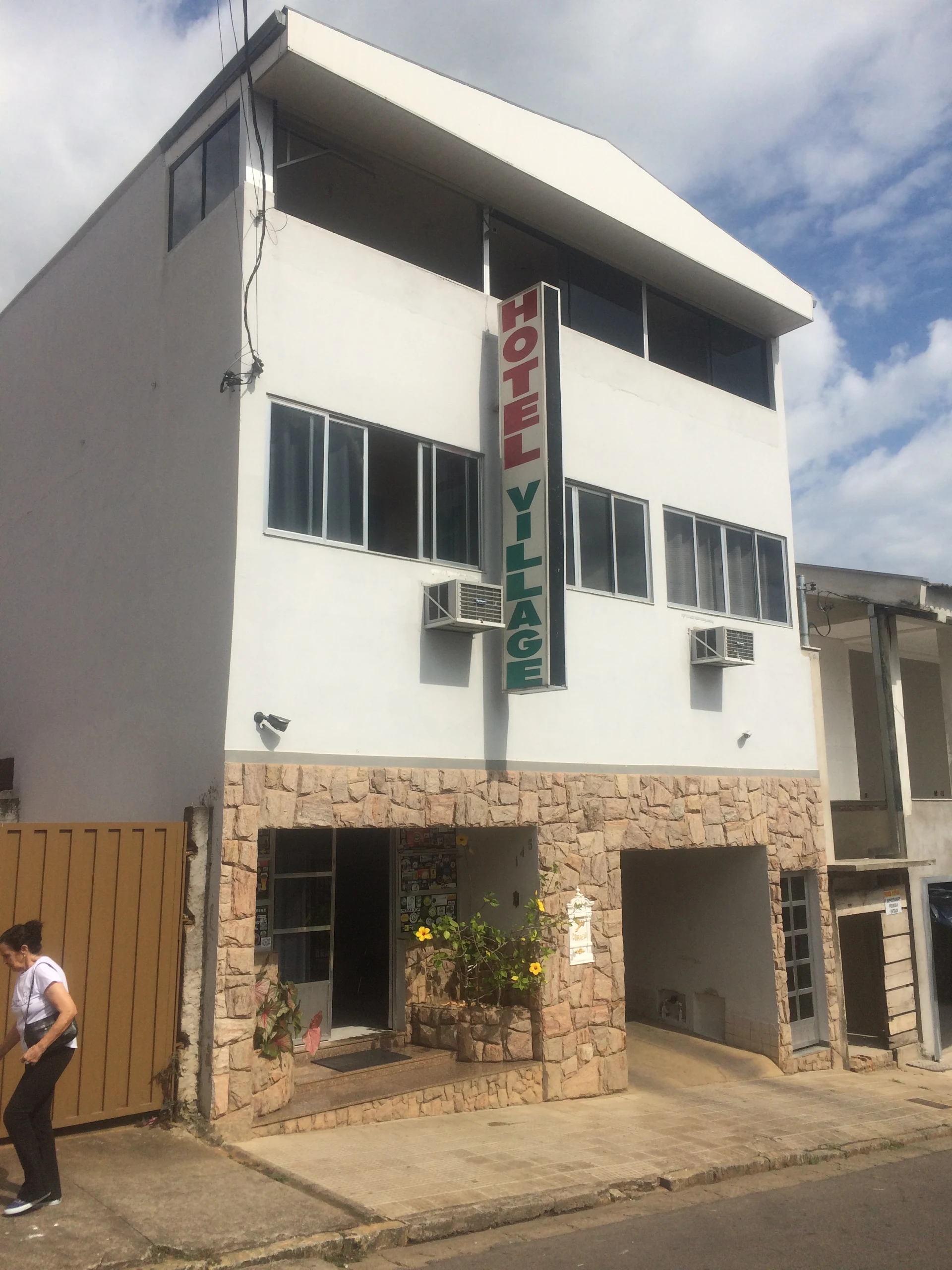 Hotel Village