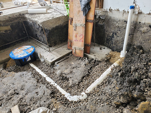 Bm Plumbing, Inc