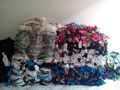 Photos of Sinha Fashion-Rabeya Market,Notun bazar.