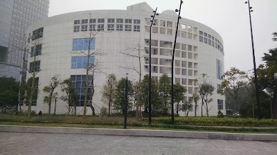 Photos of ShenZhen NanShan Library
