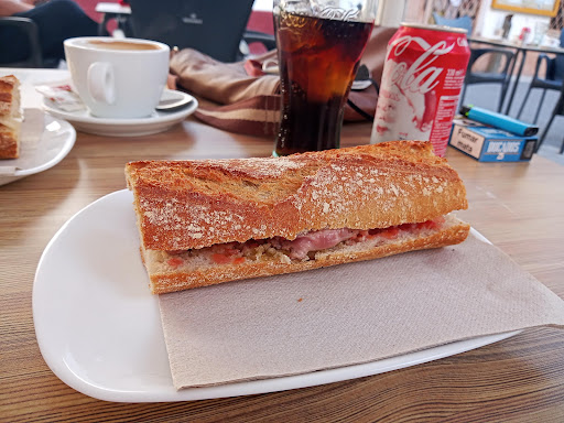 El Primer Cafè - Thumbnail