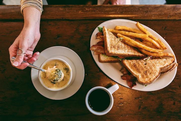 Crooked Lake Ice Cream Company by null