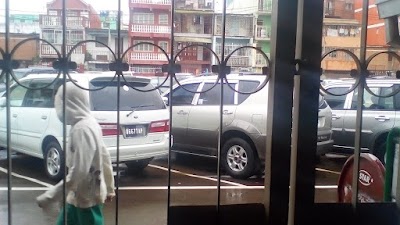 Photos of Espace commercial Hajatiana Talatamaty