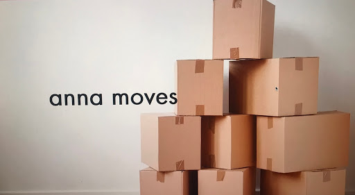 anna moves LLC - Visual