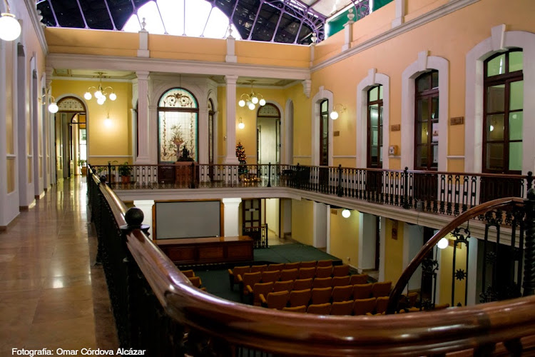 El Colegio de Veracruz