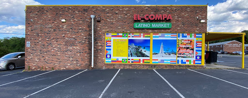 El compa latina market - Thumbnail