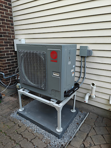 P & P Hvac