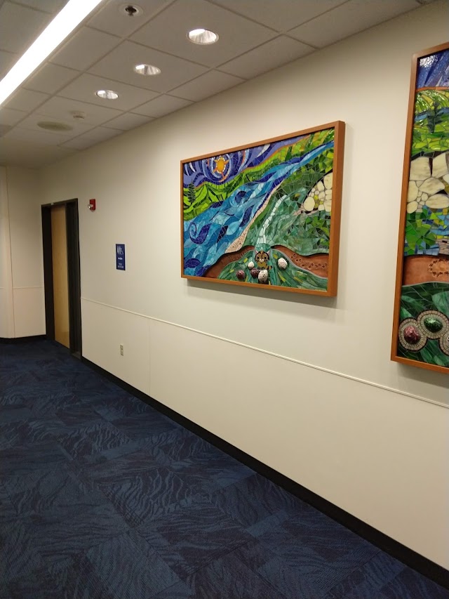 Shriners Hospitals for Children — Portland