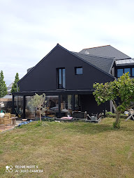 Photo n°2 de Duclos Stéphane à Taden (Peintre en bâtiment)