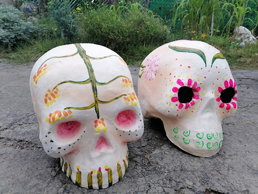 Artesanías Mexiquenses