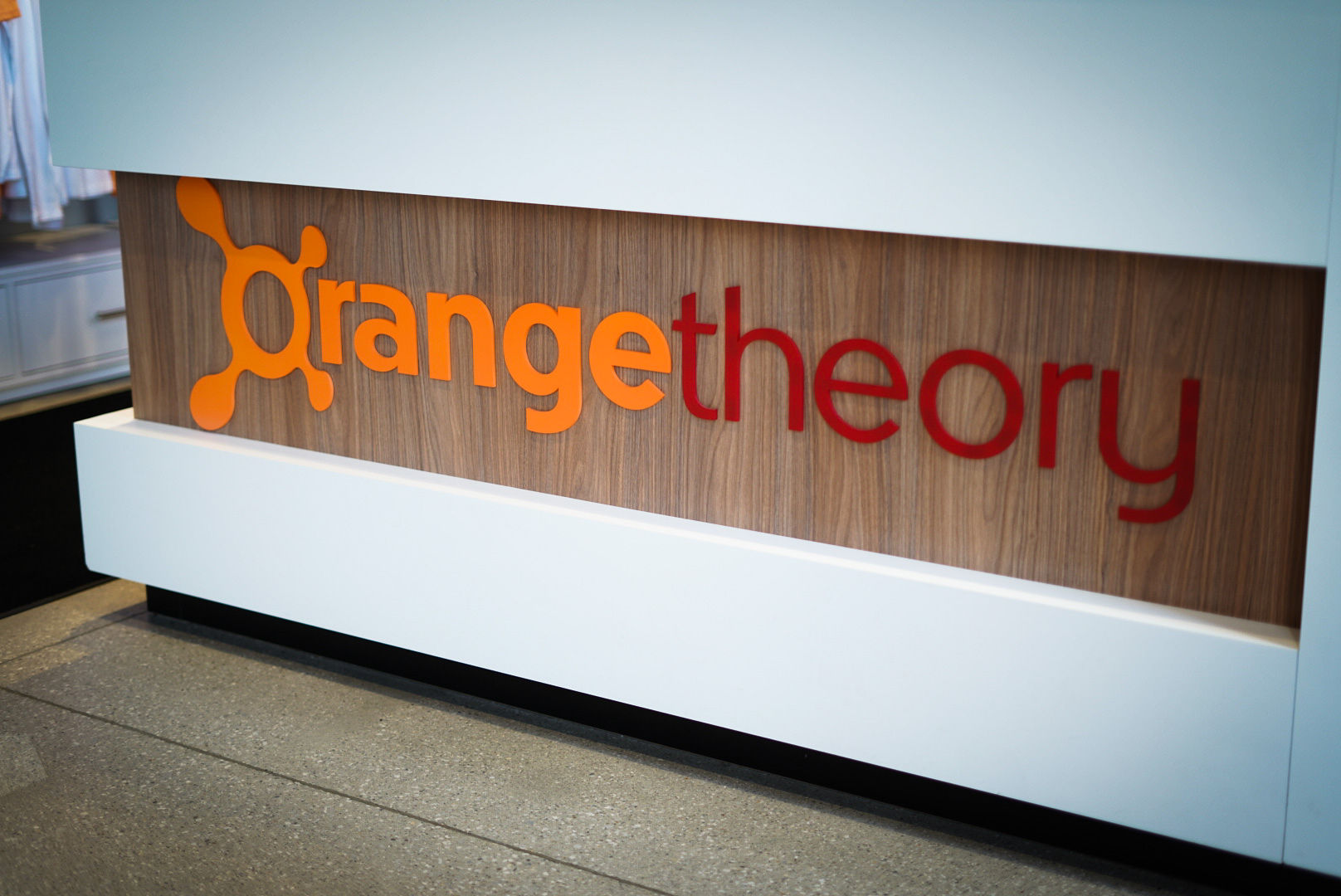 Orangetheory Fitness photo 18