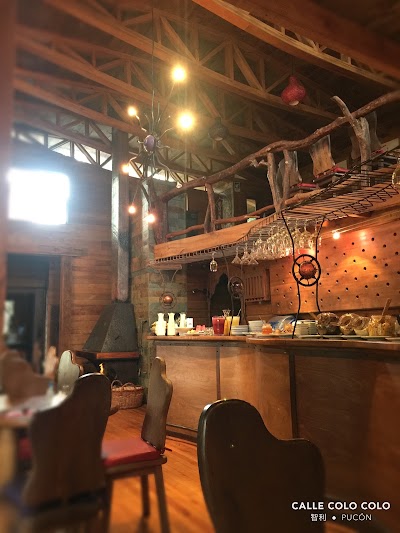 Photos of Aldea Naukana Posada Boutique
