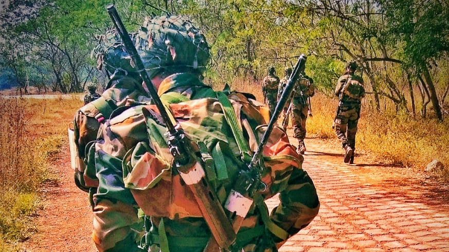 Lakhveer Physical Academy