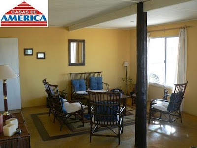 Photos of CASAS DE AM&Eacute;RICA &reg; - Casas Prefabricadas de Calidad en Traslasierra, Punilla, Calamuchita, C&oacute;rdoba