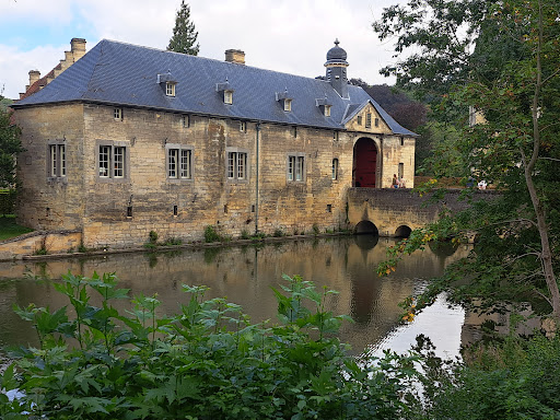 Schaloen Castle - Thumbnail
