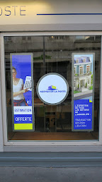 Photo n°6 de Agence de la Poste, Agence Immobilière familiale de Père en fils sur l'orléanais depuis 1961 à Orléans (Agence de location immobilière)