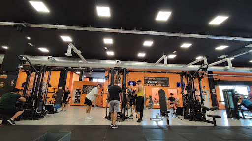 FitActive Alessandria