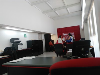 Photos of Banco Banorte